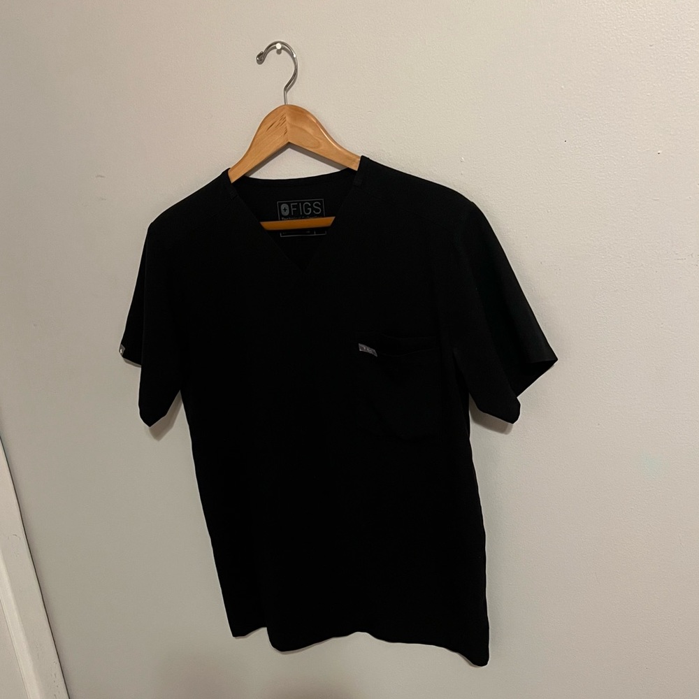 Figs 1 pocket top